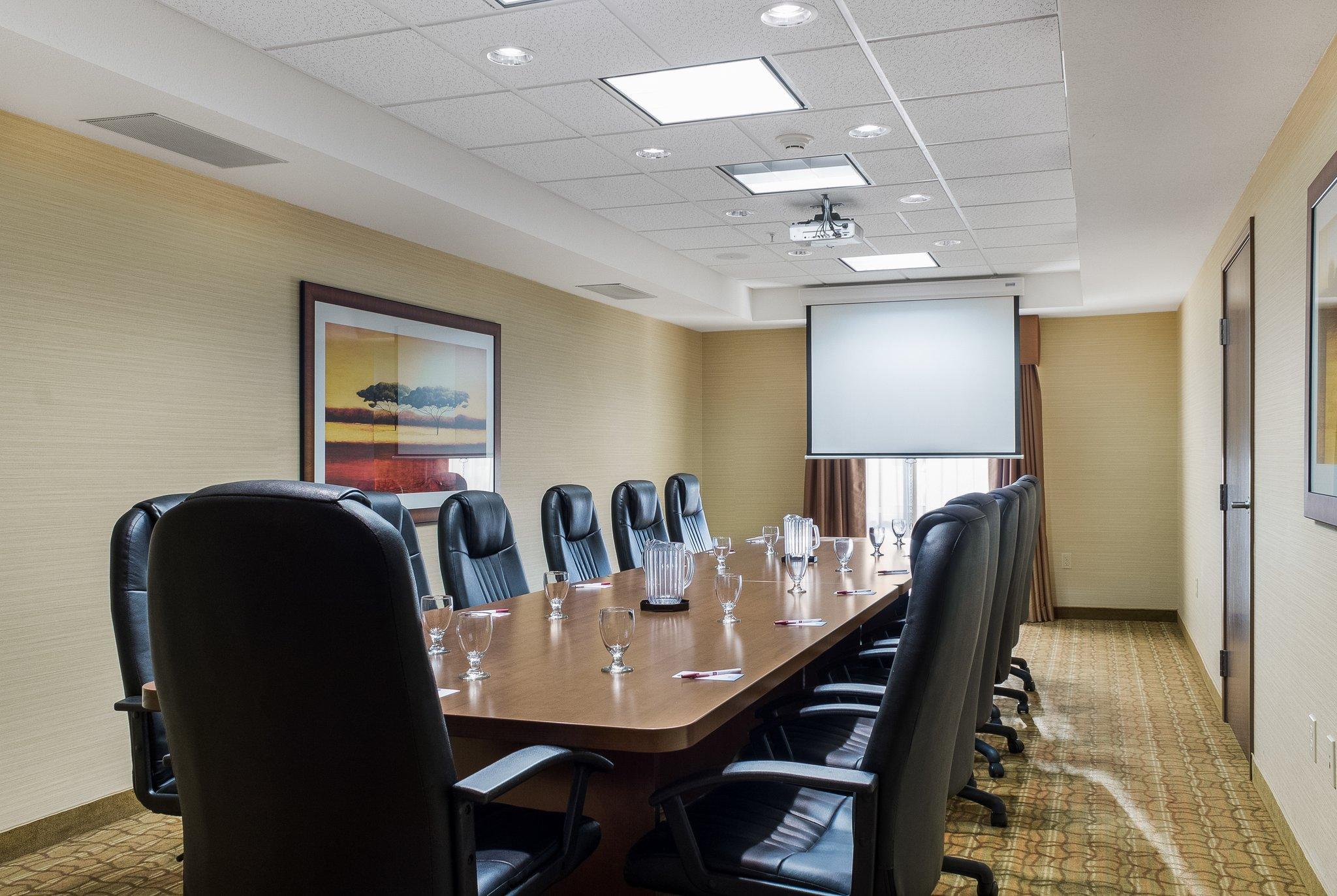 Comfort Suites Conference Center Rapid City Zewnętrze zdjęcie