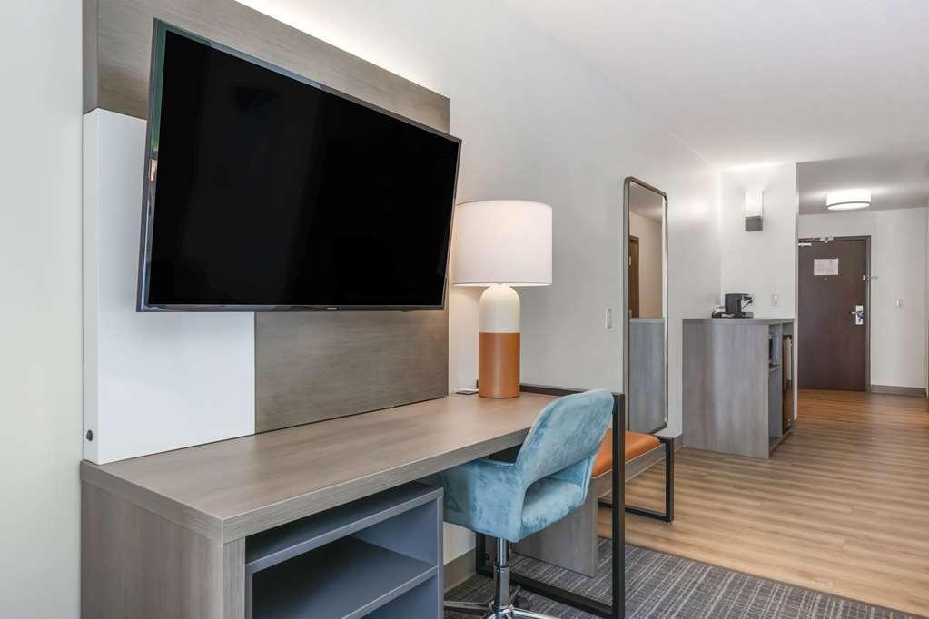 Comfort Suites Conference Center Rapid City Pokój zdjęcie