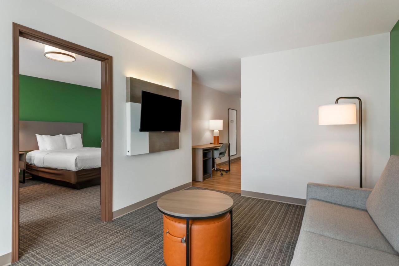 Comfort Suites Conference Center Rapid City Zewnętrze zdjęcie