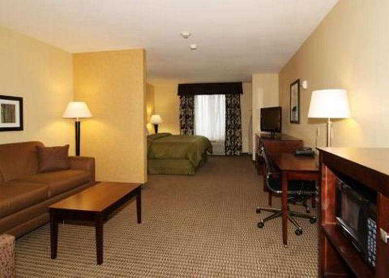 Comfort Suites Conference Center Rapid City Pokój zdjęcie